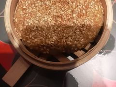 -南城十里潮汕鲜牛火锅·鲜虾生滚粥(融汇老商埠店)