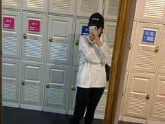 -美航国际健身(北京华联店)