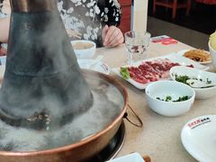 -阳坊大都涮羊肉(阳坊总店)