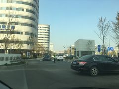 -首都医科大学附属北京天坛医院