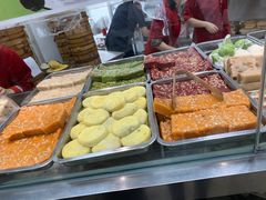 -常州糕团店(北大街新世纪商城店)