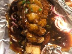 -晟永興烤鸭店(五道口店)