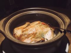 -金牌外婆家(苏州中心店)