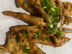 -林二哥宜烤官·宜宾小烧烤