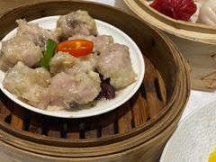 -红棉中餐厅·广州海航威斯汀酒店
