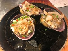 -鱼非鱼(徐家汇店)