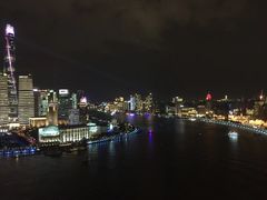 -上海外滩茂悦大酒店