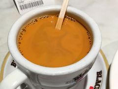 -深仔记茶餐厅(亚士厘道店)