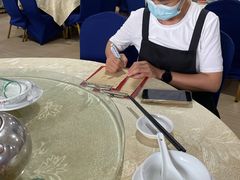 -红旗山庄(圭峰山店)