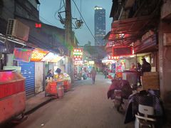 -桂萍特色牛筋牛杂(长堤街总店)