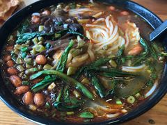 -螺蛳粉先生(蓟门桥店)