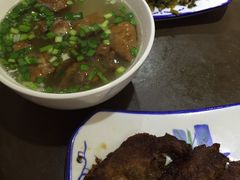 -原怡园面馆(拙政园店)