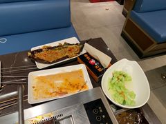 -邢氏老太太烤串(北兴街店)