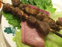 -阿拉丁新疆风味餐厅·清真(罗廊巷店)