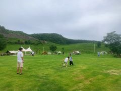 -潭柘厚院&山顶烤肉(潭柘寺店)