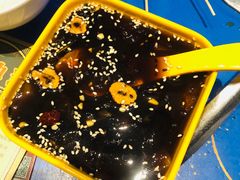 -马路边边麻辣烫(世纪金源店)