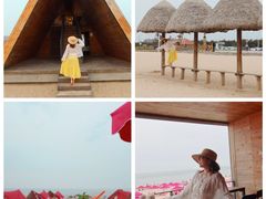 -那香海钻石沙滩浴场