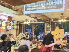 -冯鑫记南京鸭血粉丝汤(来燕路店)