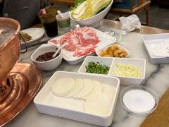 -牛街·马辈儿涮肉(牛街二店)