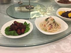 -泓历皇朝酒店(东亭店)
