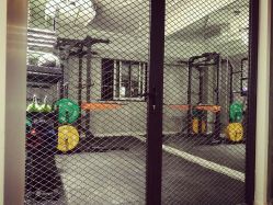 -文E范儿ZUMBA尊巴舞蹈