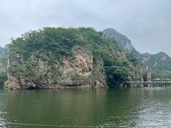 -大连冰峪旅游度假区