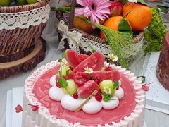 -半分甜(台柳路店)