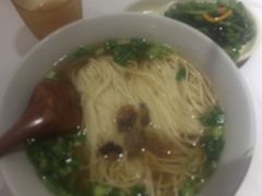 -清真·马记金兰牛肉面(大木桥路店)