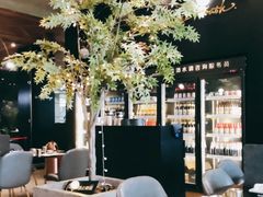 大堂-KCOOKING概念韩餐(世茂52+店)