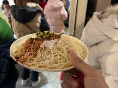 麻辣凉面-林静小吃(复兴路店)