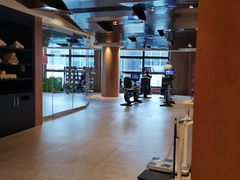 -杭州城中香格里拉大酒店