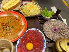 -萍姐火锅·公路夜市(南京新街口店)