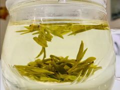 绿茶-杭州西子湖四季酒店·金沙厅