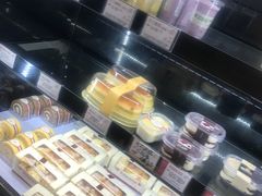 -苹果花园(龙漕路店)