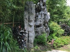-上海植物园-4号门售票处
