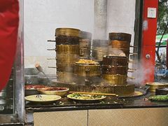 -代四孃牛华豆腐脑美味小食(总店)