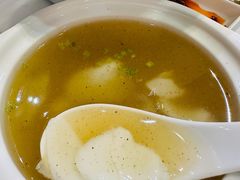乌鱼蛋汤-东兴楼饭庄(六里桥店)