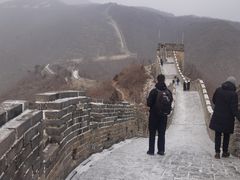 -慕田峪长城