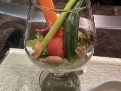 -Ginza Onodera铁板烧(外滩十八号店)