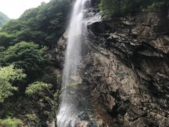 -少华山国家森林公园