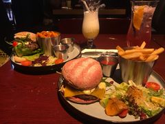 -bluefrog蓝蛙(水游城店)