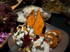 -Ameigo梅果·云贵川bistro(长宁来福士店)