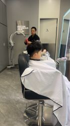 -京世沙龙