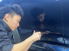 -车艺尚上海龙膜隐形车衣汽车贴膜旗舰店