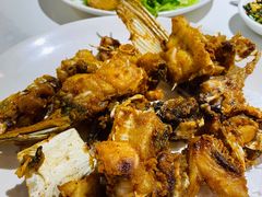 -红日饭店(裕隆三路店)