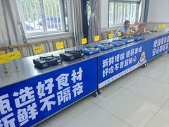 -金典银峰老鹅馆·昆山菜(亭林公园店)