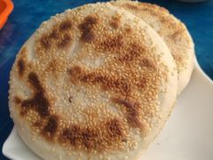 -八沟羊汤(河北大街店)