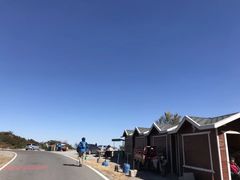 -阳台山自然风景区