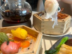 -煲王粤菜餐厅(中侨中心店)