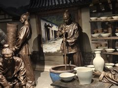 -大同煤炭博物馆